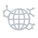Plastic Wereld Logo